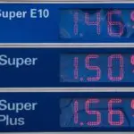 Fuel Prices