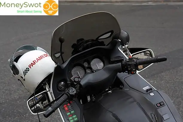Compare Motorcycle Insurance