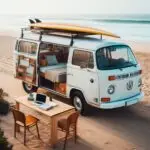 Camper Van Insurance